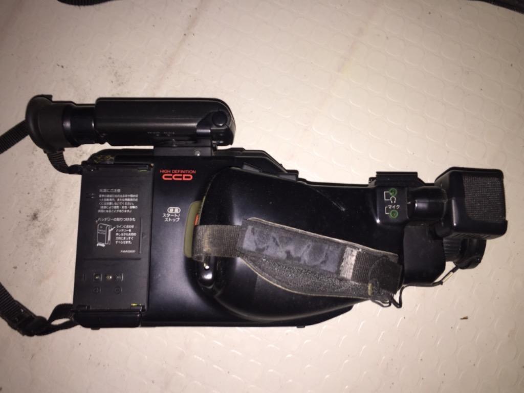 SANYO VIDEO CAM (Category: Cameras) located in Manila. Submitted by joycu (Listing ID 1068204257, Image 2). Description: • DEFECTIVE • Na stocked po kasi • SONY Video Camera RFS: Naka Stock lang MOP: Gcash or Cash • MEET-UP: Jollibee Paco - Pedro Gil Manila Branch - OR - DELIVERY: Sagot ni buyer ang Shipping Fee, at si buyer narin ang mag boBook. Thank You. .