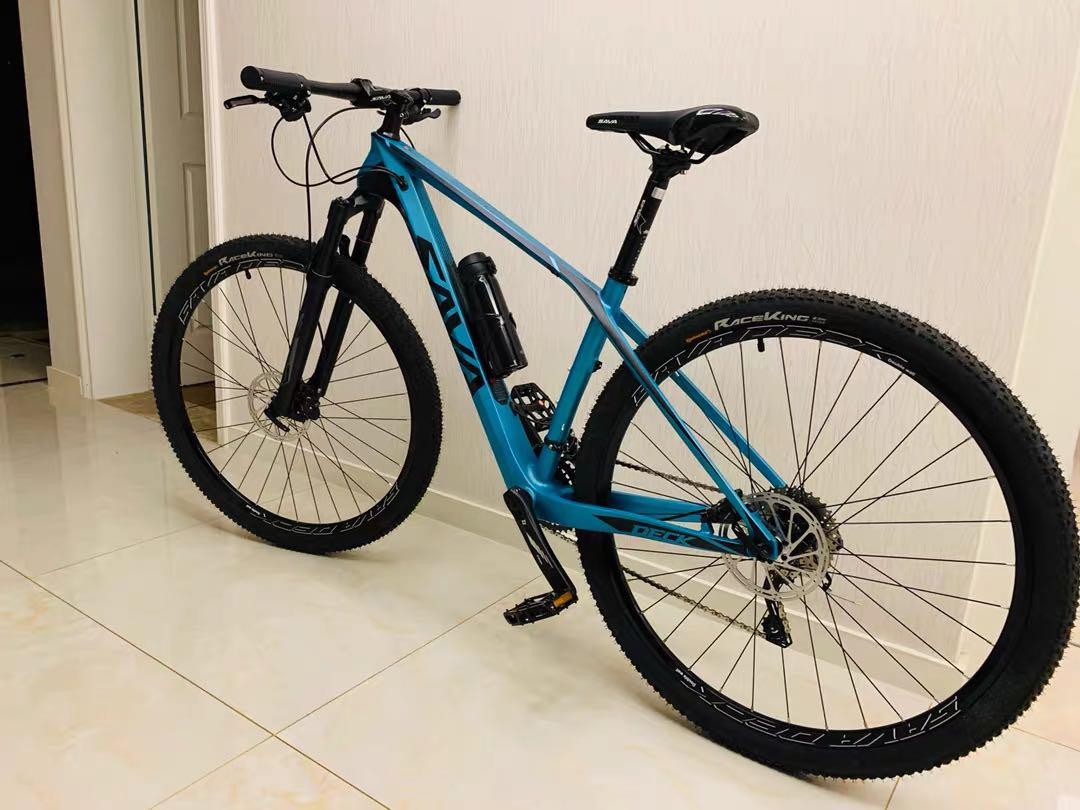 Savadeck 2025 mountain bike