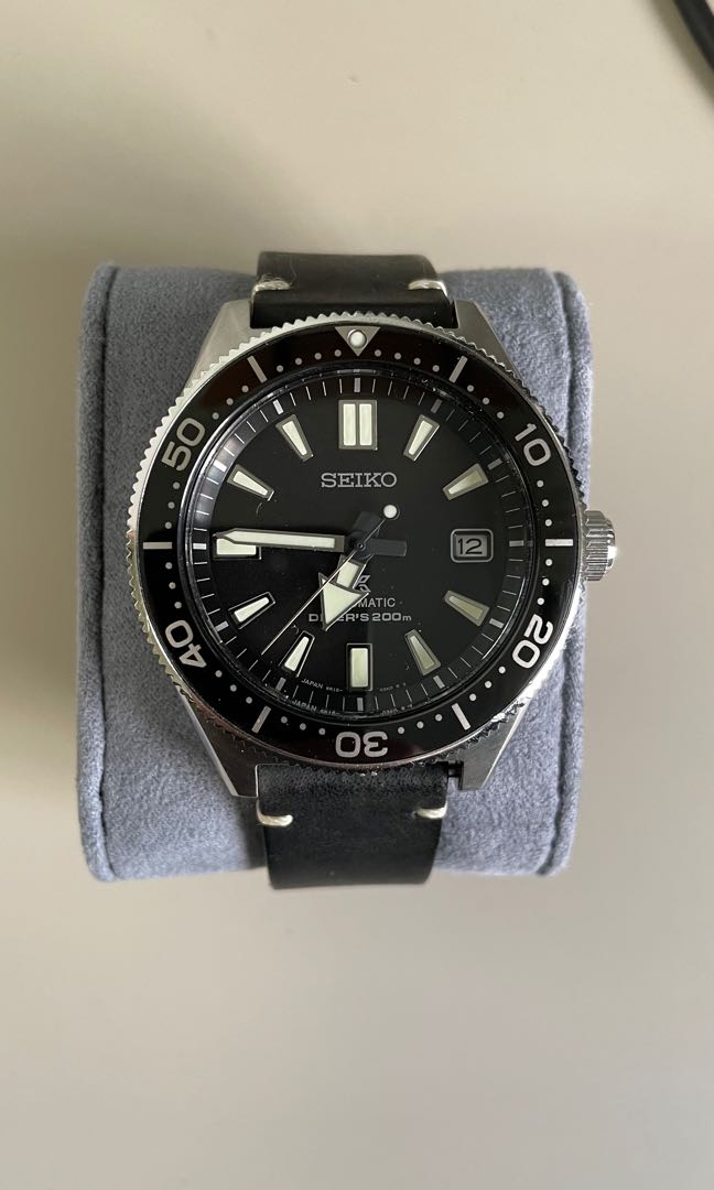 seiko sbdc051