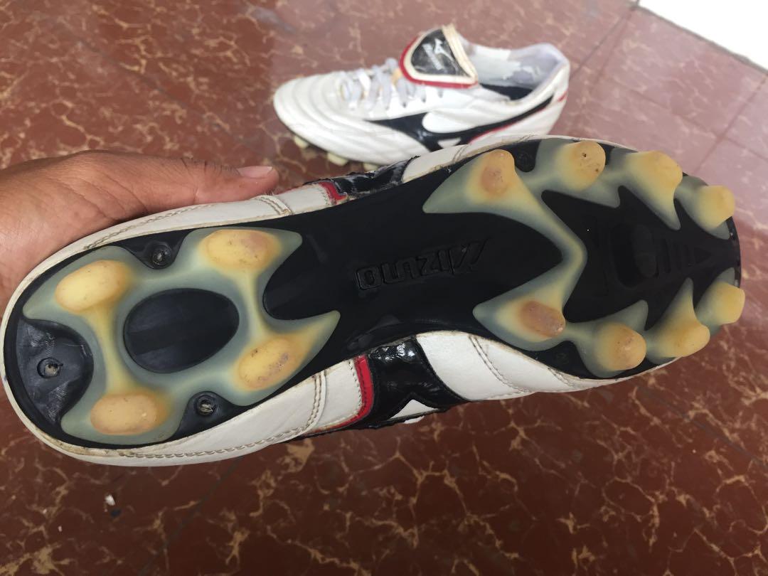 Mizuno quasar shop