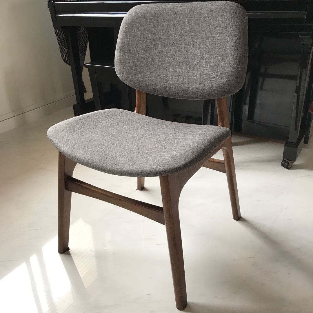 Castlery joshua chair store