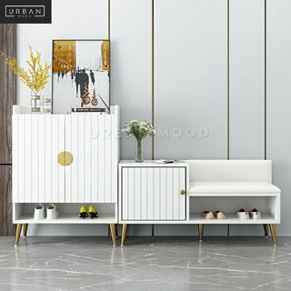 Shoe Cabinets Collection item 3