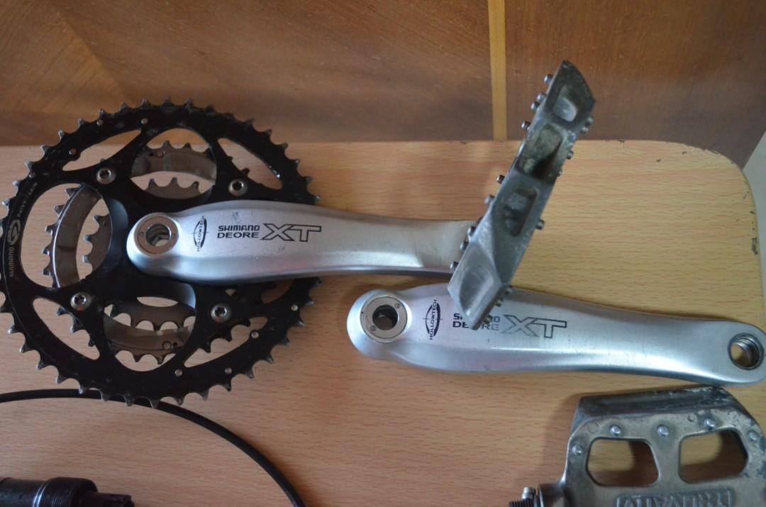 Shimano deore 24 speed store