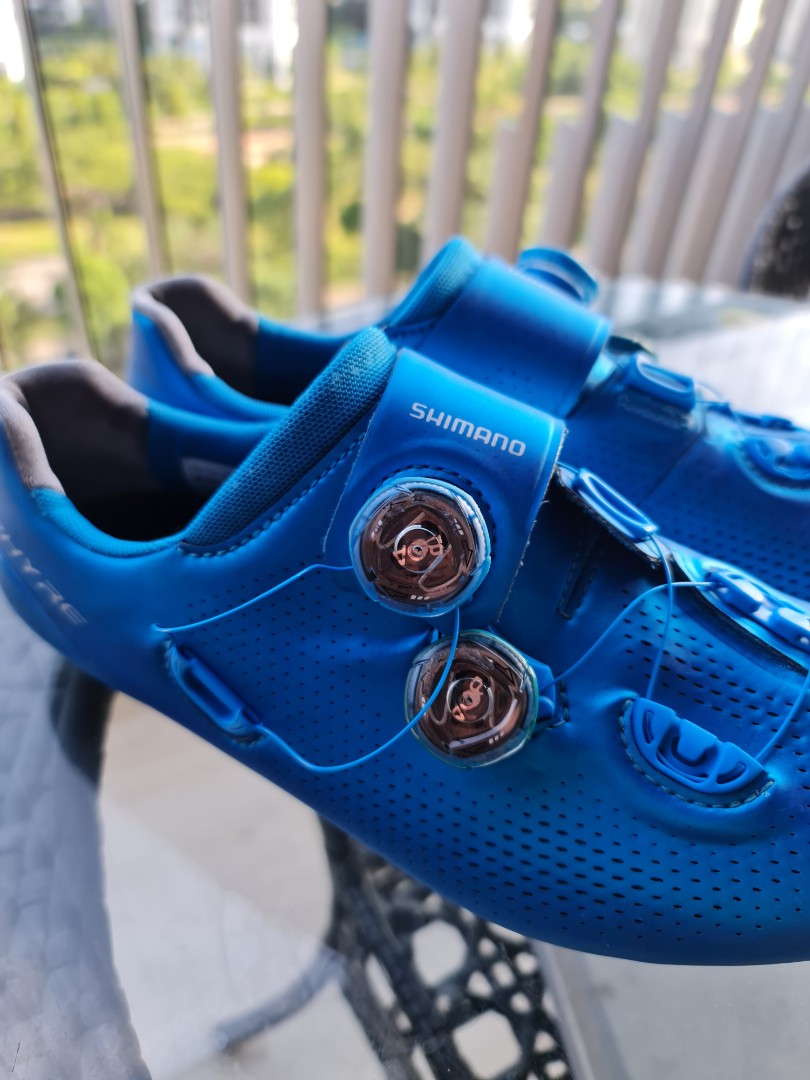 Shimano s hot sale phyre 901