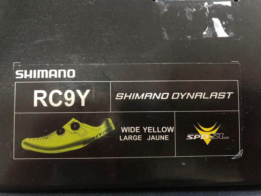 Shimano rc9y discount