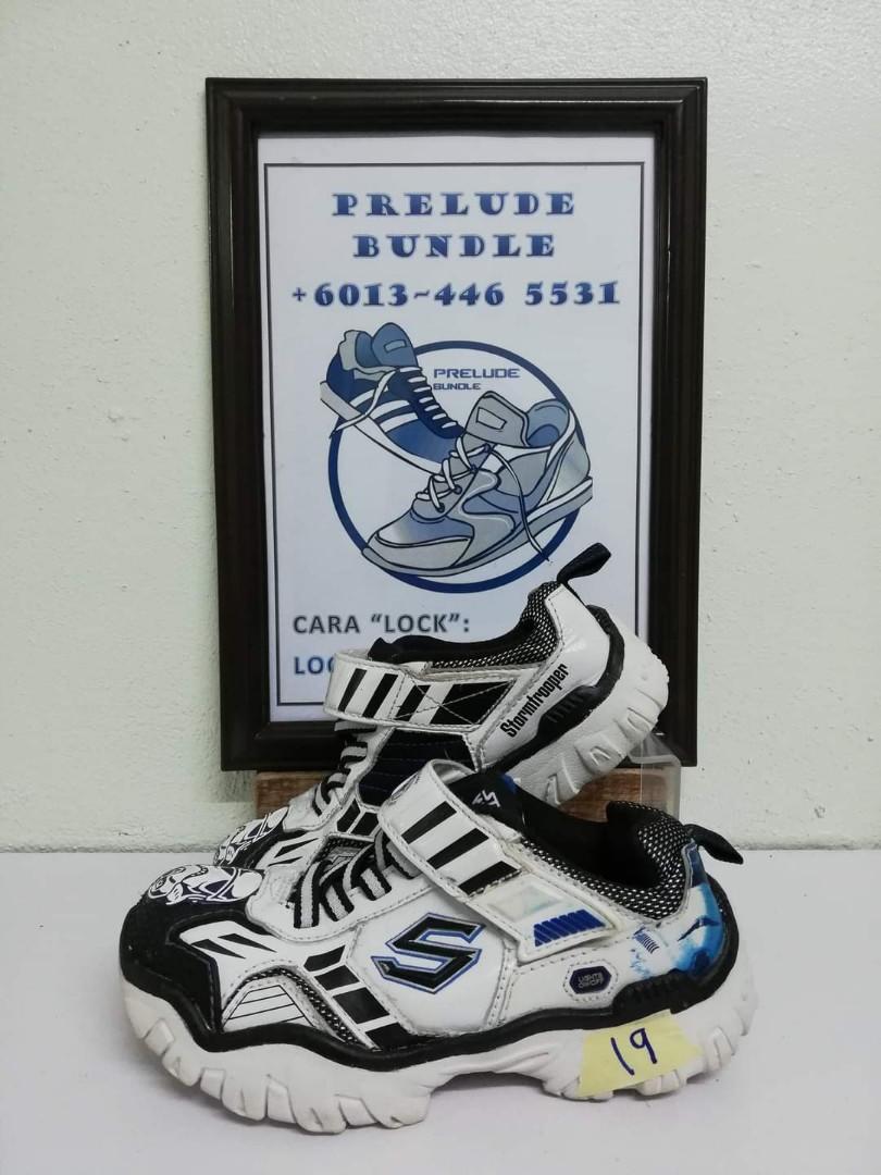 Tenis skechers hotsell star wars