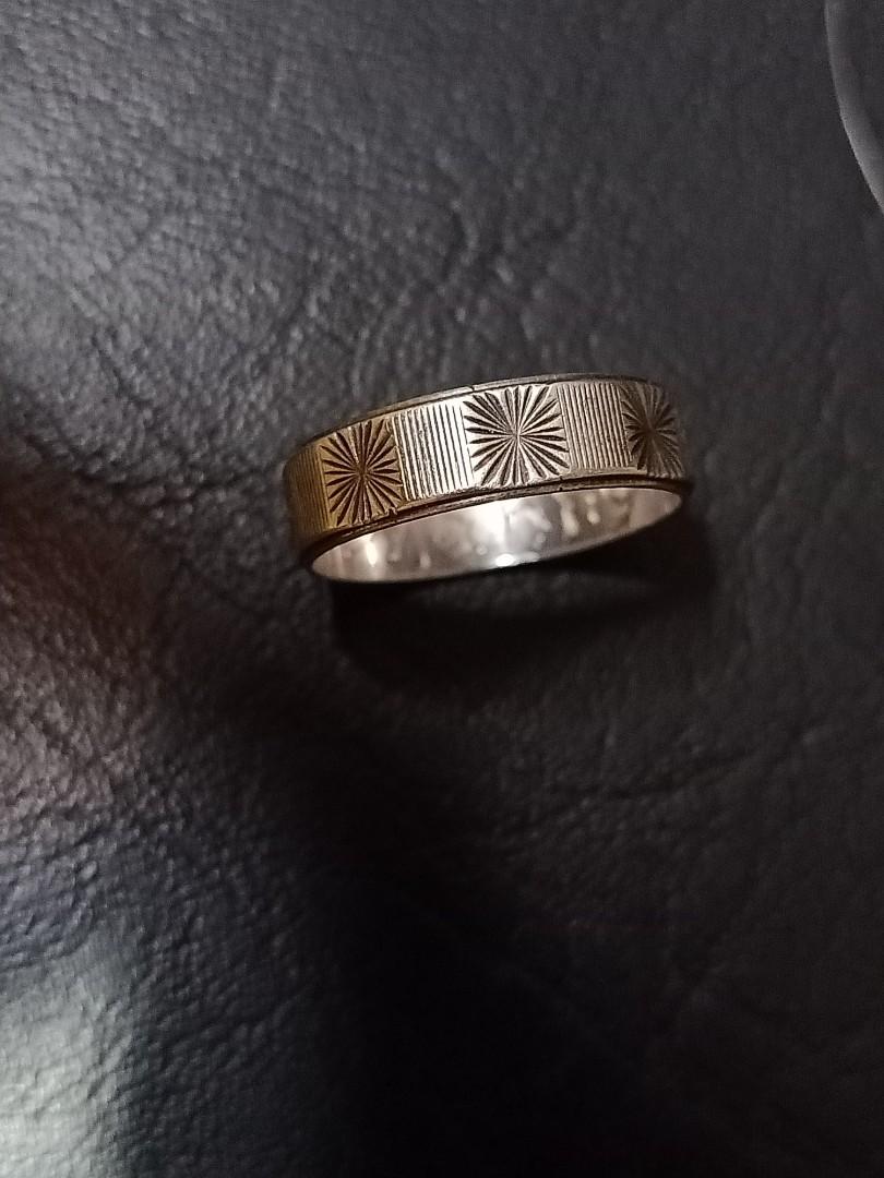 925 top sl ring