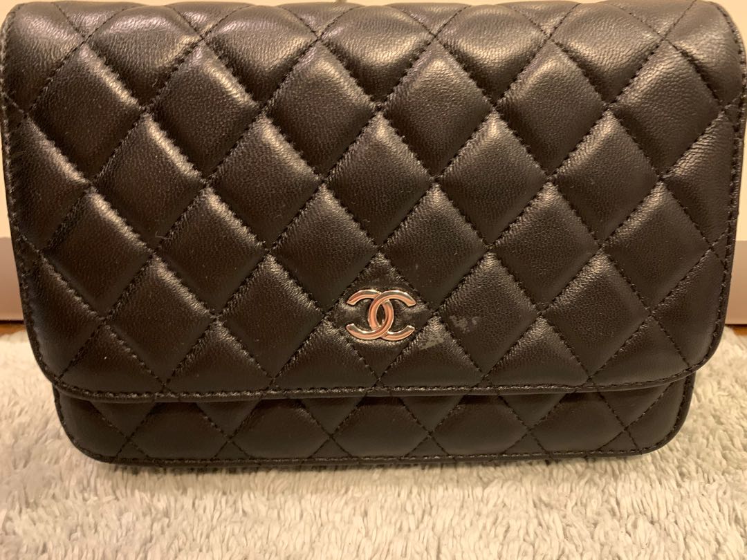 Sling Bag Japan Ukay, Women's Fashion, Bags & Wallets, Crossbody Bags