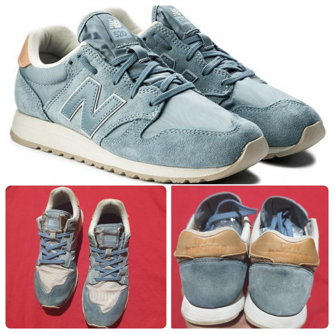 new balance 520 womens