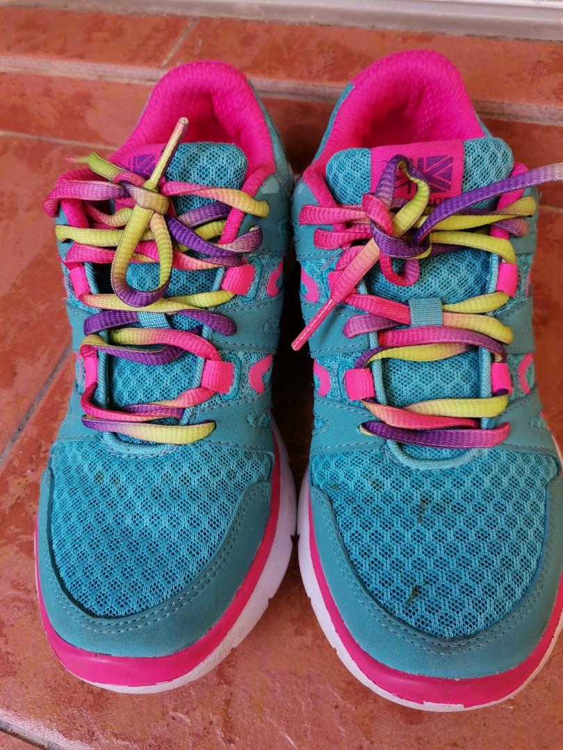 Kids Karrimor sports shoes Babies Kids Babies Kids Fashion