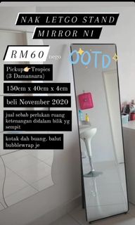 (Category: ) located in . Submitted by ainasyfqh (Listing ID 1068037157, Image 1). Description: .