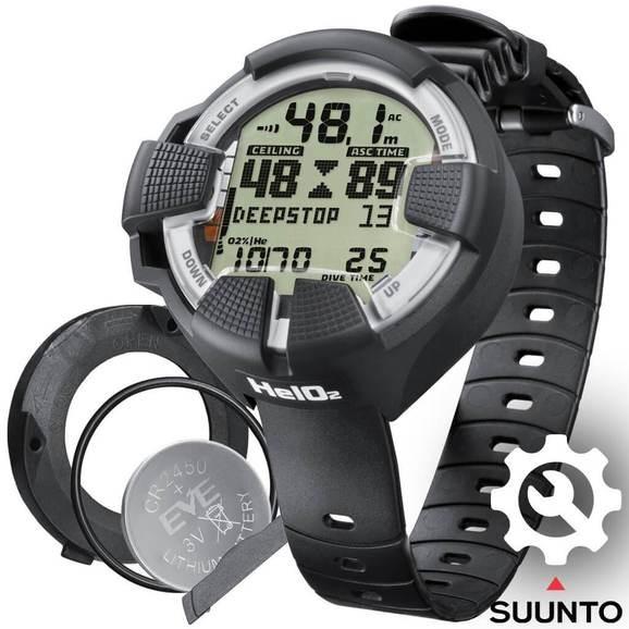 Suunto helo2 clearance price