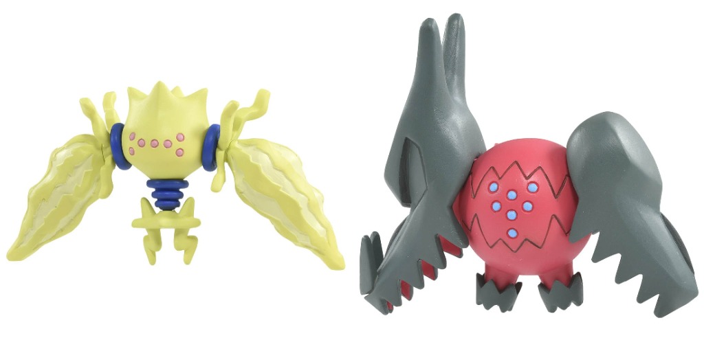 regidrago plush