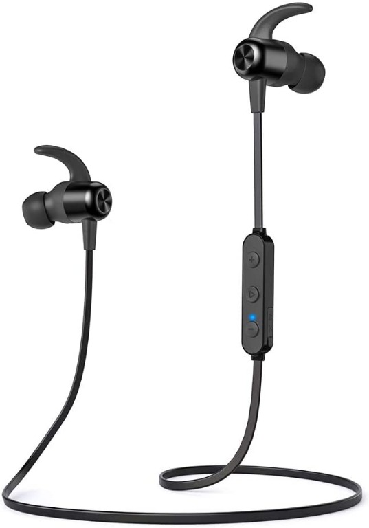 Taotronics bluetooth 5.0 headphones clearance