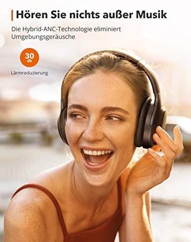 Taotronics soundsurge 90 microphone clearance