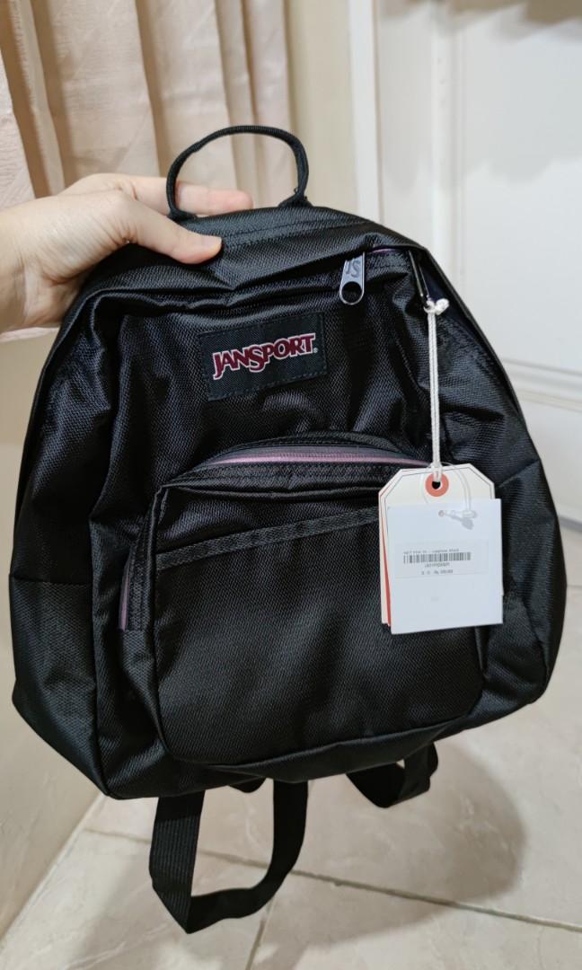 Jual Rugi Tas Ransel JanSport Half Pint 