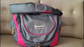 Tas selempang pria