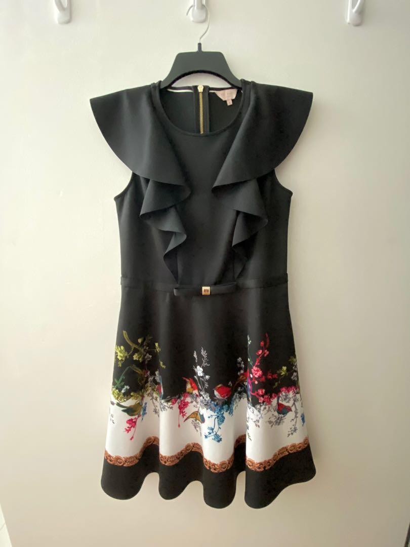 Ted baker shaelin dress 2025