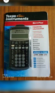 (Category: ) located in . Submitted by sg_calculators (Listing ID 1068065017, Image 1). Description: .