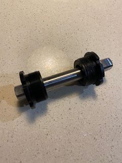 ti parts workshop bottom bracket