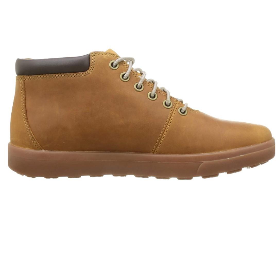 TimberLand Ashwood Waterproof Chukka, Men's Fashion, Footwear, Boots on