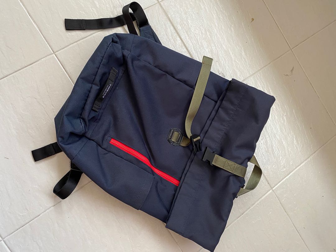 Timbuk2 top nautical bixi