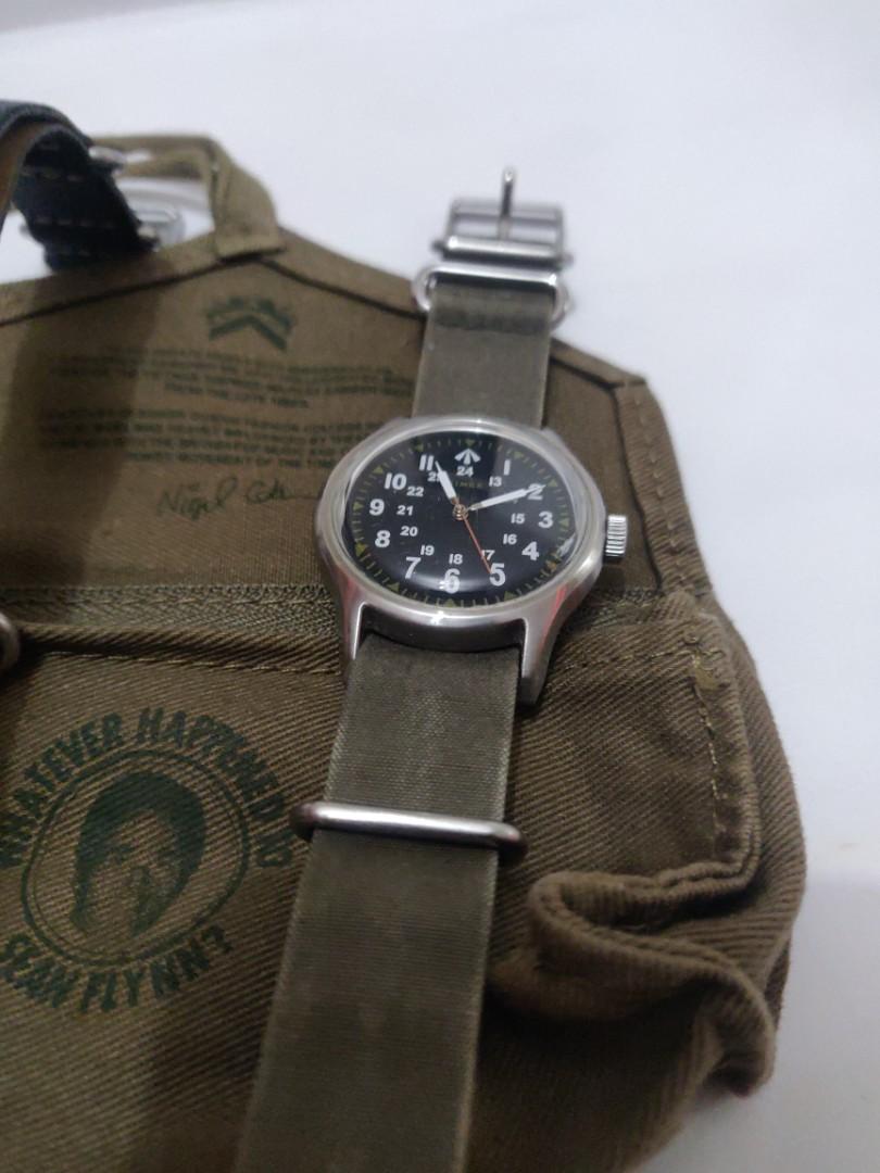 timex cabourn