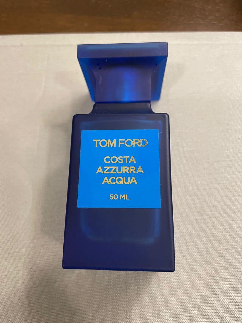 Tom Ford Costa Azzurra Acqua edt Beauty Personal Care