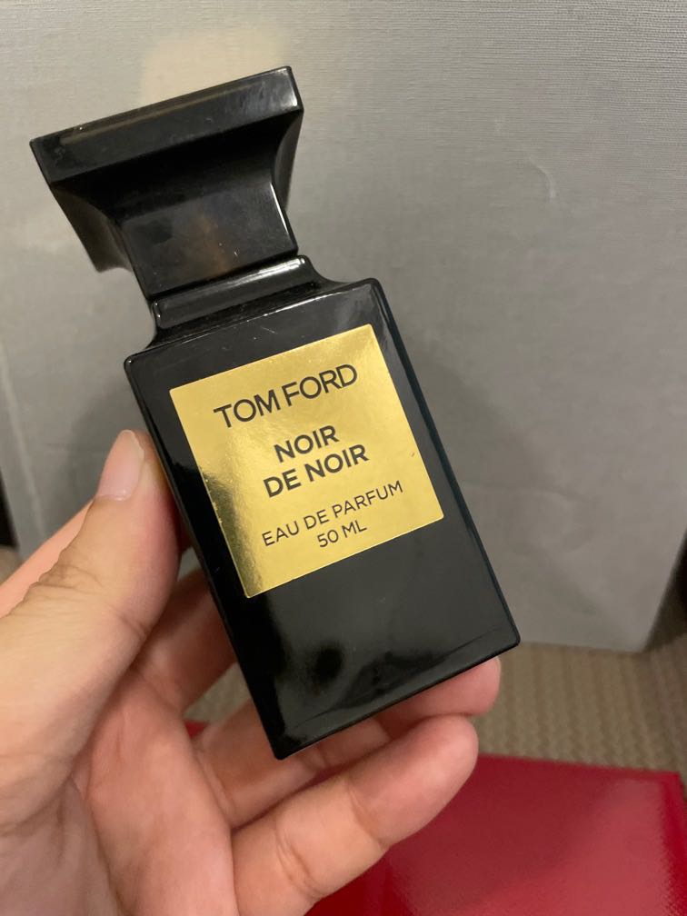 Tom ford noir de noir pantip on sale