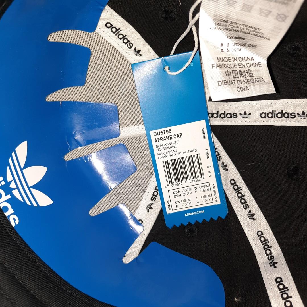 Du6796 adidas top