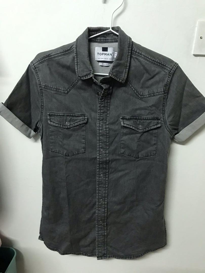 Topman rn 125 149 outlet jeans