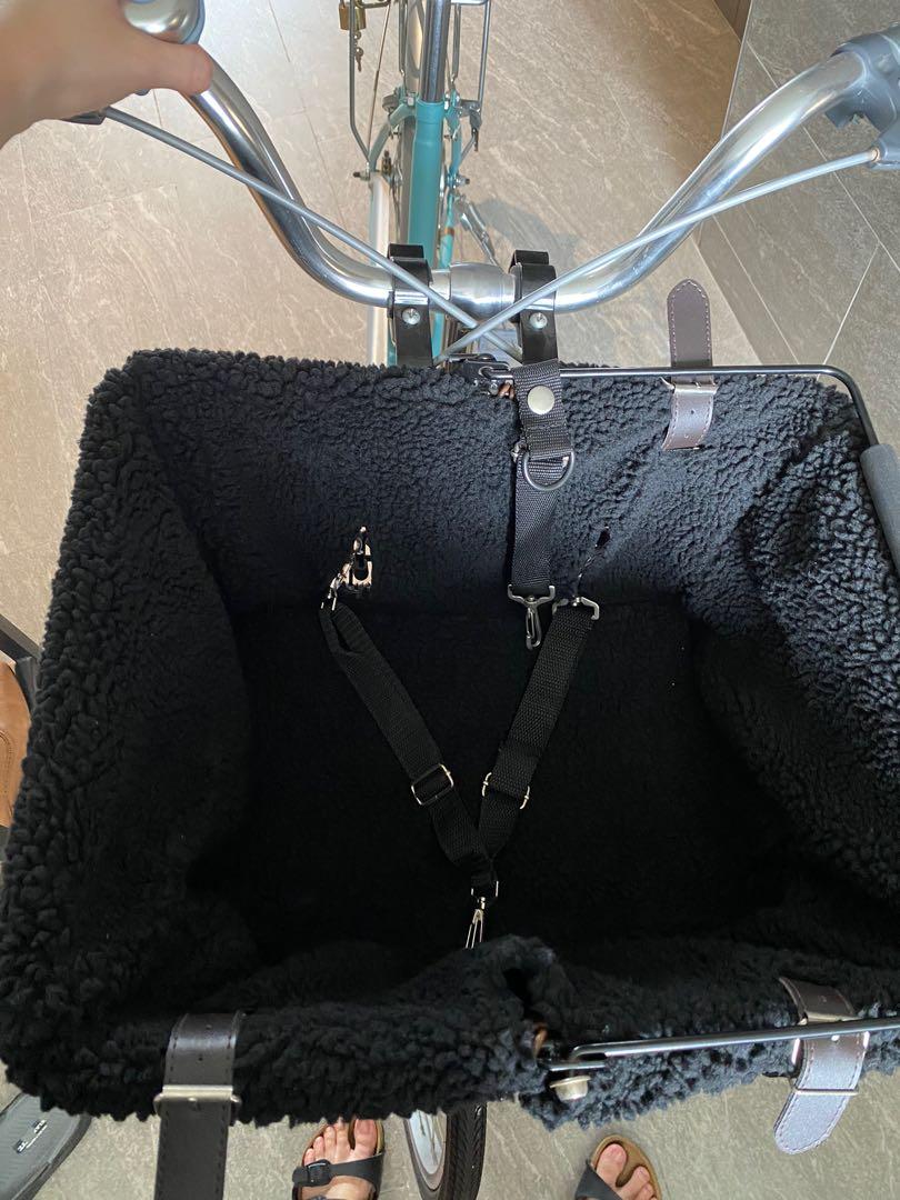 Travelin K9 Pet Pilot Max Wicker, Pet Supplies, Homes & Other Pet