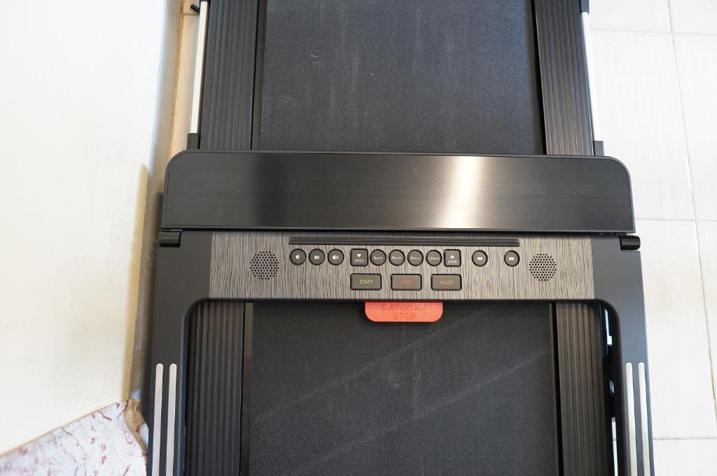 trax ultra slim runner