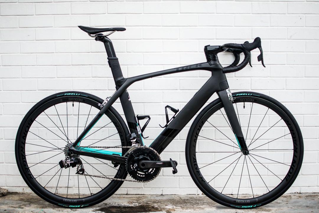 2016 trek madone 9.5 2025