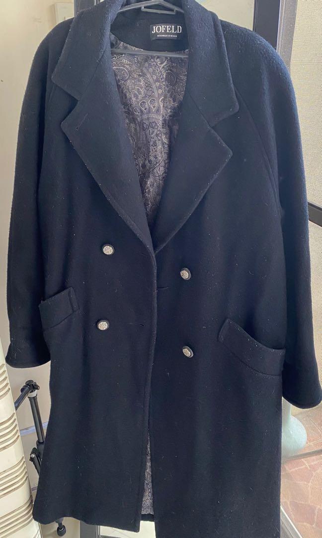 Jofeld coat sales