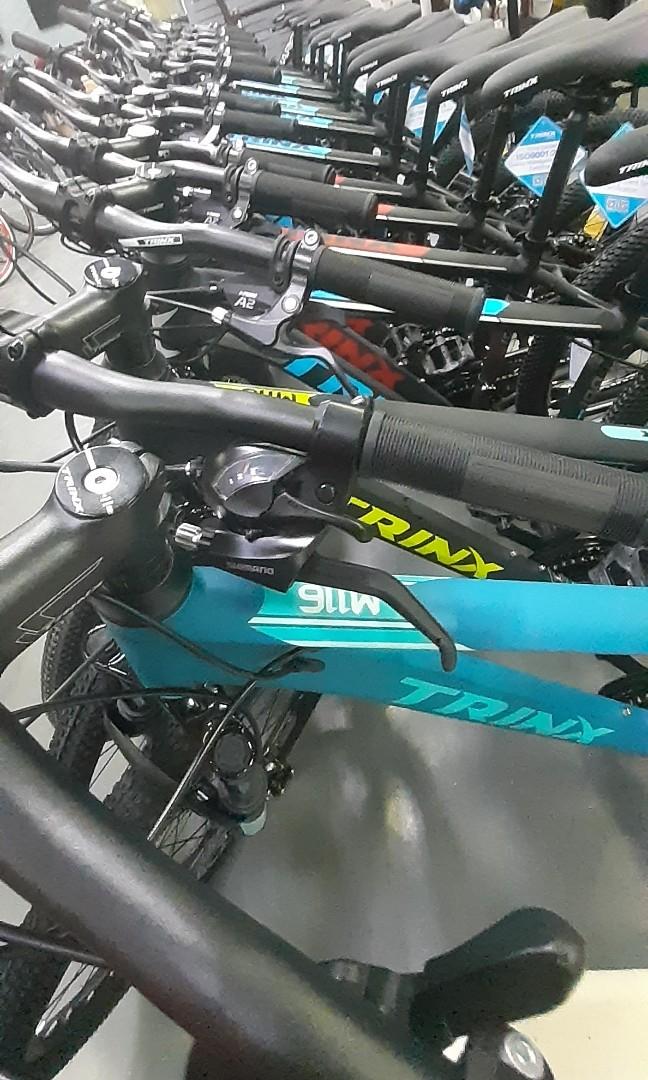 ergon ga3 small