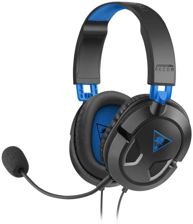 turtle headphones ps4