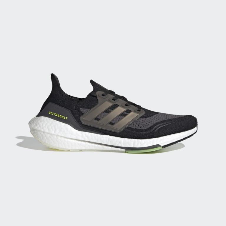 Ultraboost 21, Men's Fashion, Footwear, Sneakers on Carousell