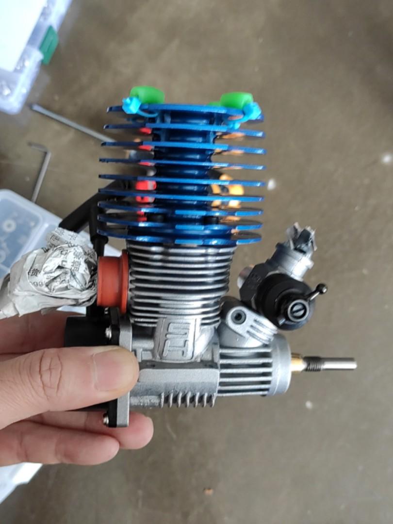 Sh rc engines on sale