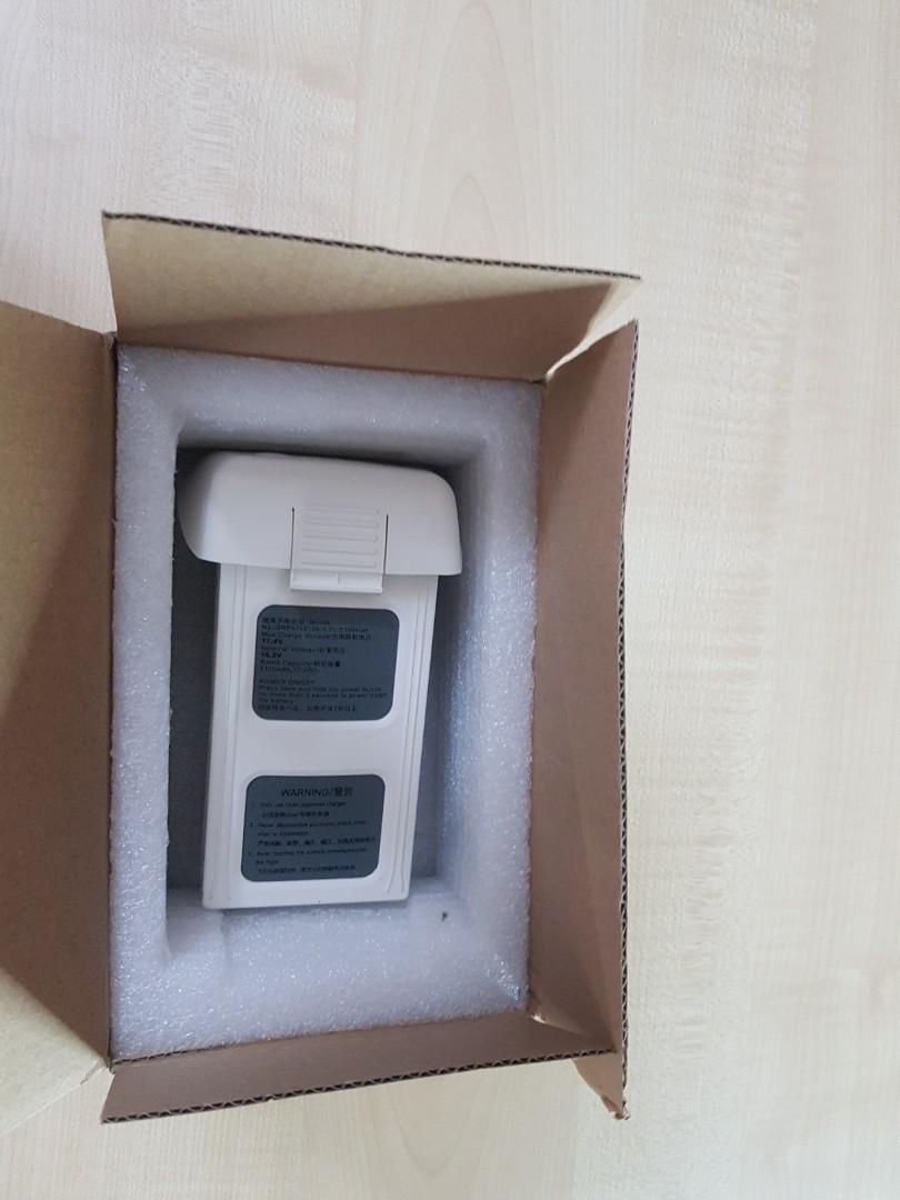 Upair 2 best sale ultrasonic 5.8 g