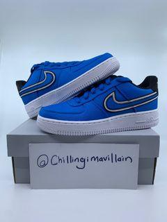 air force 1 5.5 y white