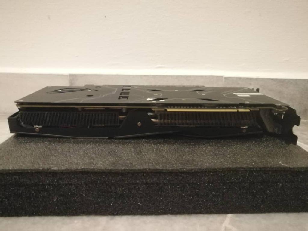 Rx 480 used top