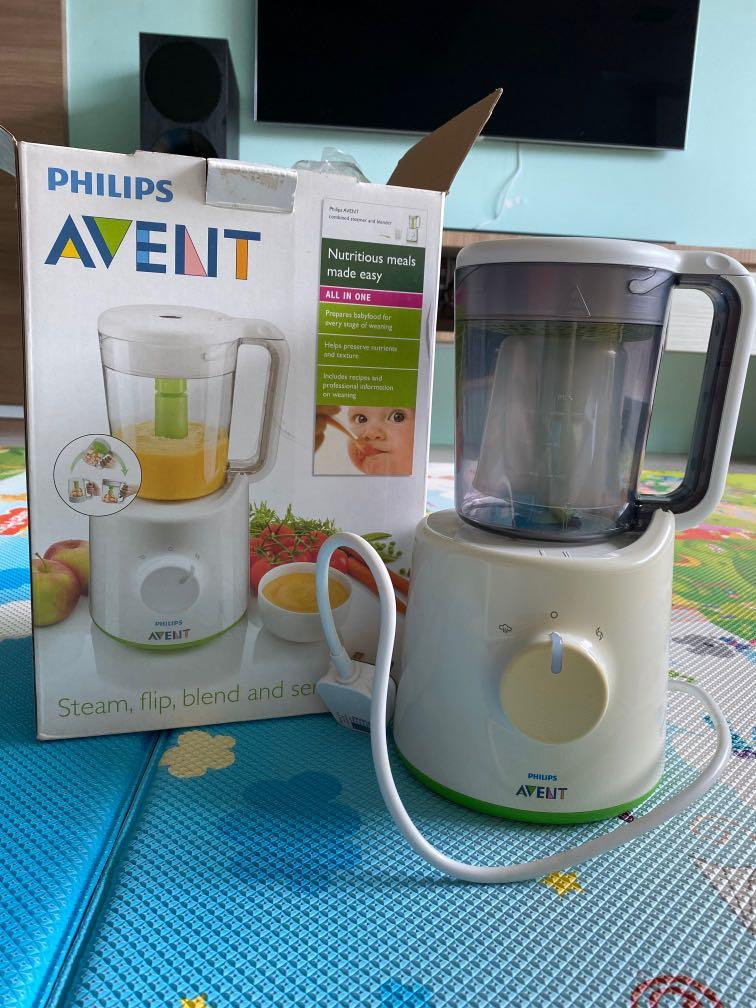 philips steamer cijena