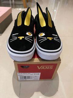 vans kids singapore
