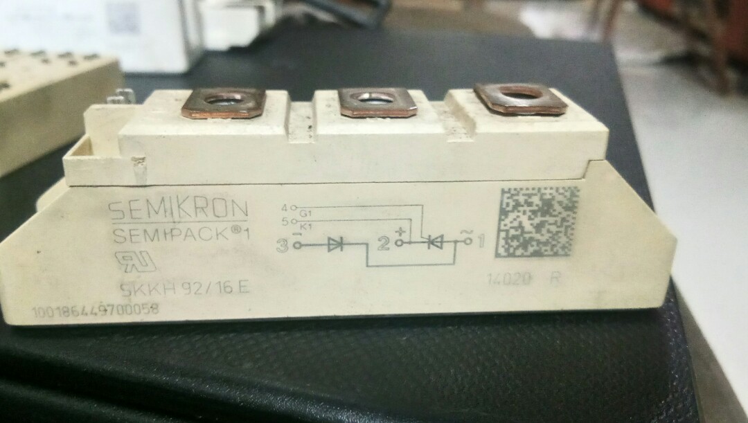 vfd diode, Audio, Other Audio Equipment on Carousell