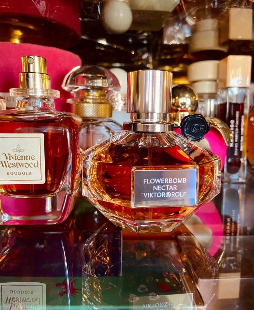 Viktor Rolf Flowerbomb Nectar Eau De Parfum Intense 50ml Perfume 美容 化妝品 頭髮護理 沐浴 身體護理 沐浴及身體護理 身體護理 Carousell Viktor Rolf Flowerbomb Nectar Eau De Parfum Intense 50ml Perfume 美容 化妝品 頭髮護理 沐浴 身體護理 沐浴及身體護理 身體護理 Carousell