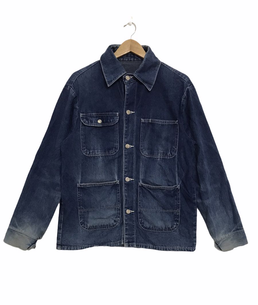 Pointer chore jacket 2025
