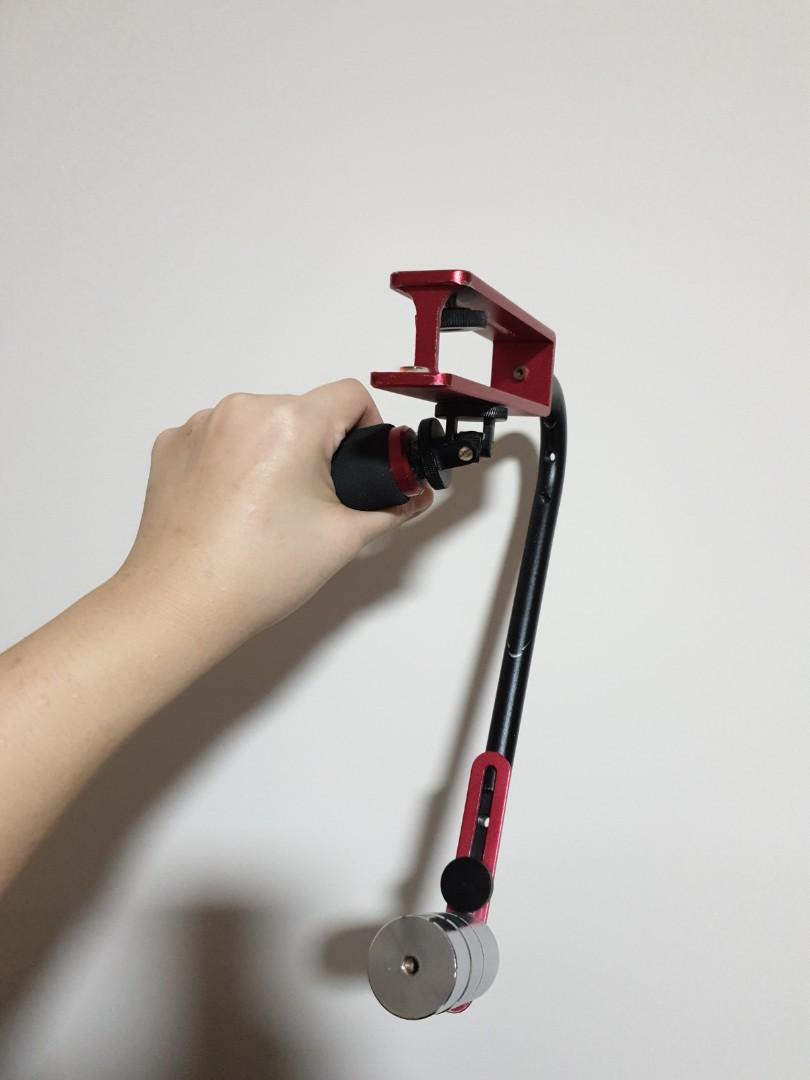 Weighted Gimbal, Camera Stabilizer, Photography, Camera Accessories