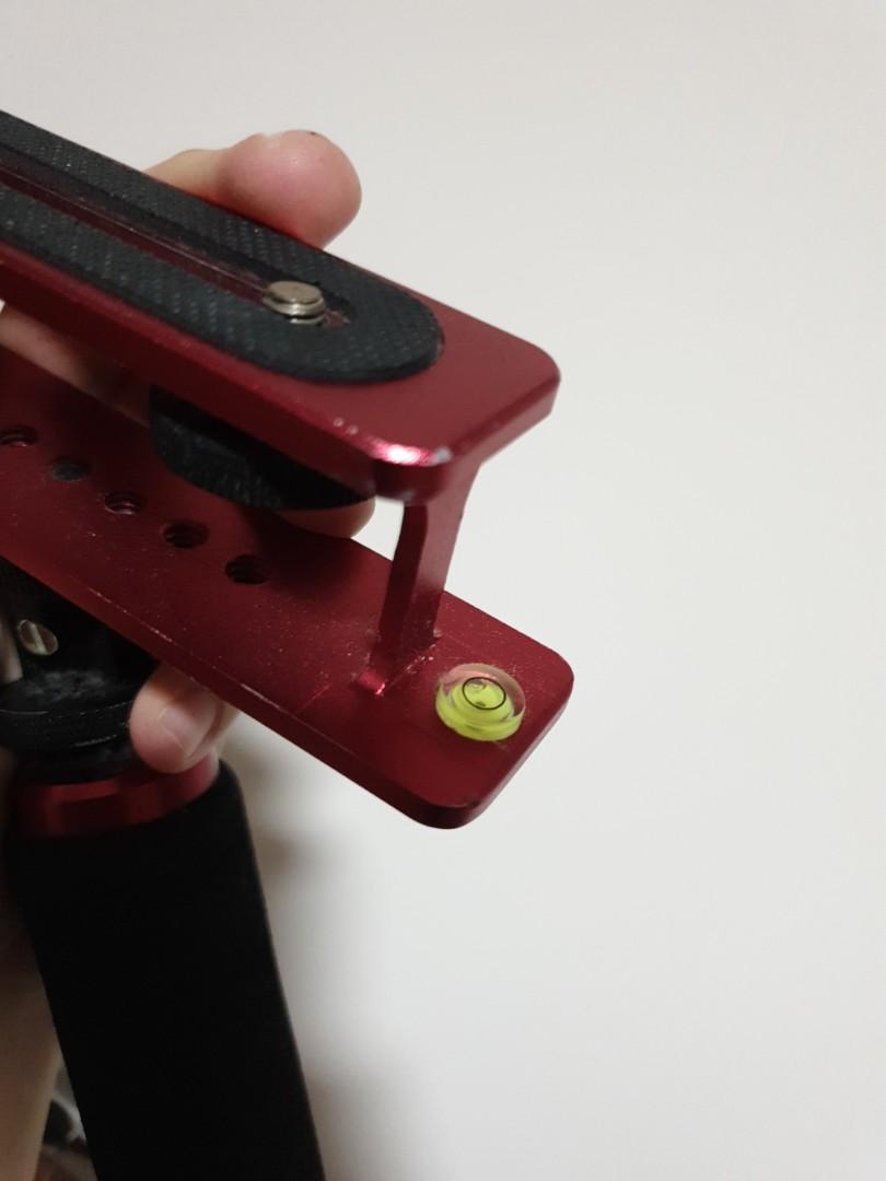 Weighted Gimbal, Camera Stabilizer, Photography, Camera Accessories