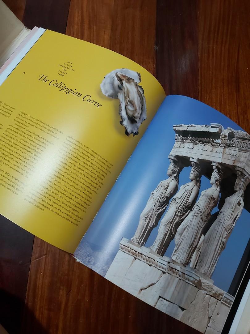 Woman by design book (Category: Storybooks) located in Makati City. Submitted by pterotidy (Listing ID 1068145501, Image 3). Description: art and history related stuff on the anatomy of a woman and its imagery.